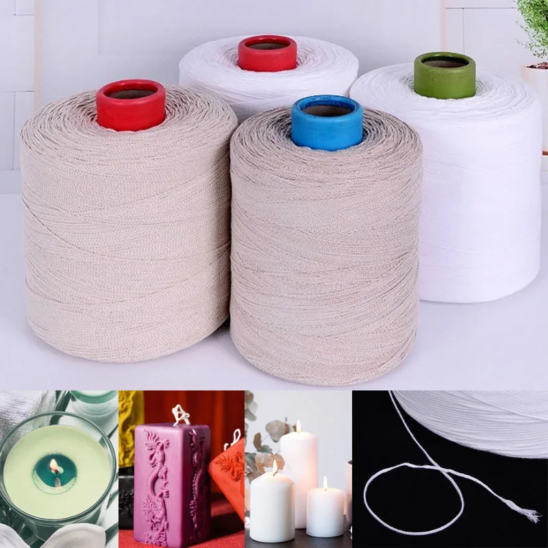 Candle Making Uk - 高品質の綿キャンドル,1kg