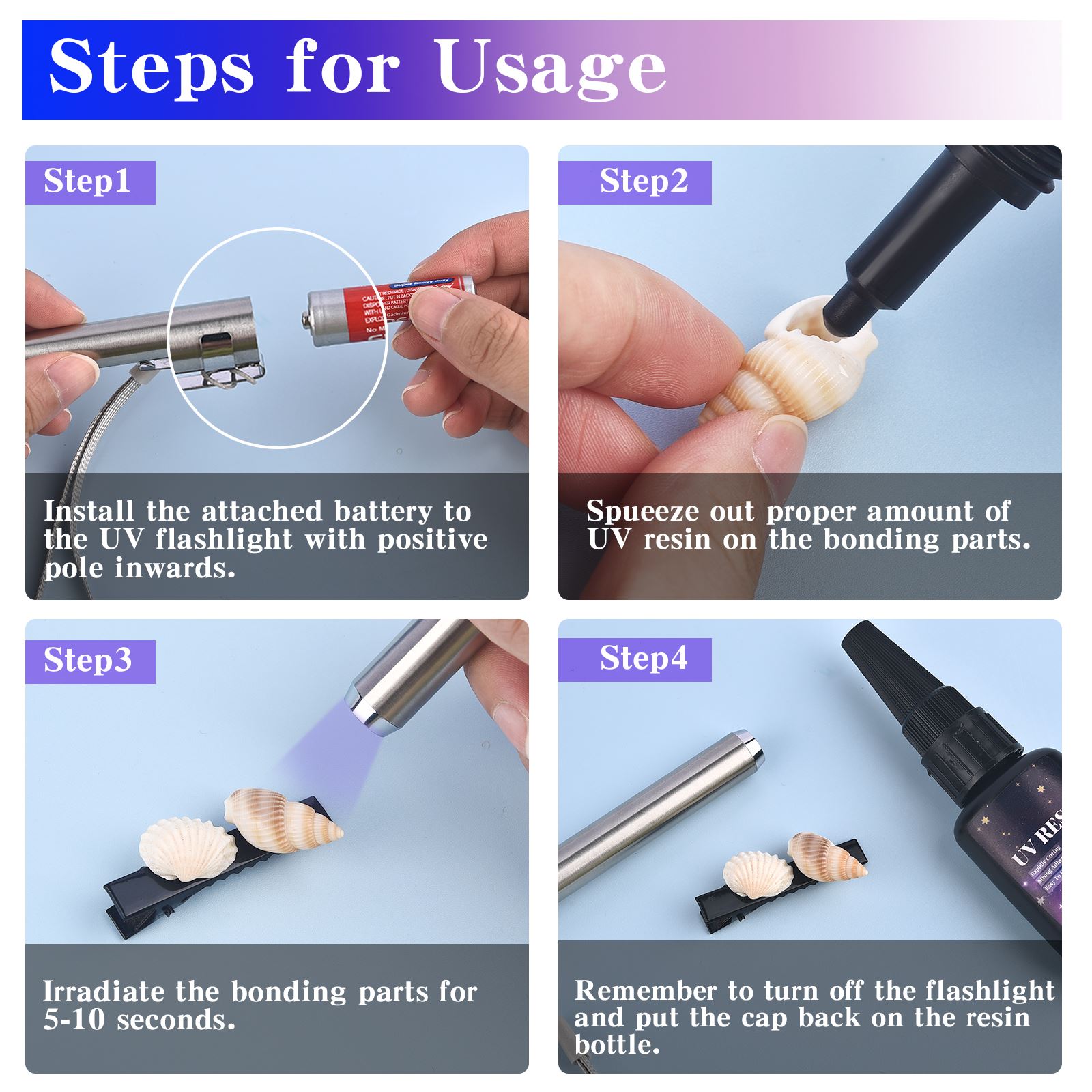 25/50/100/120/200/250 グラム UV 固 - Candle Making Equipment のレビューと価格
