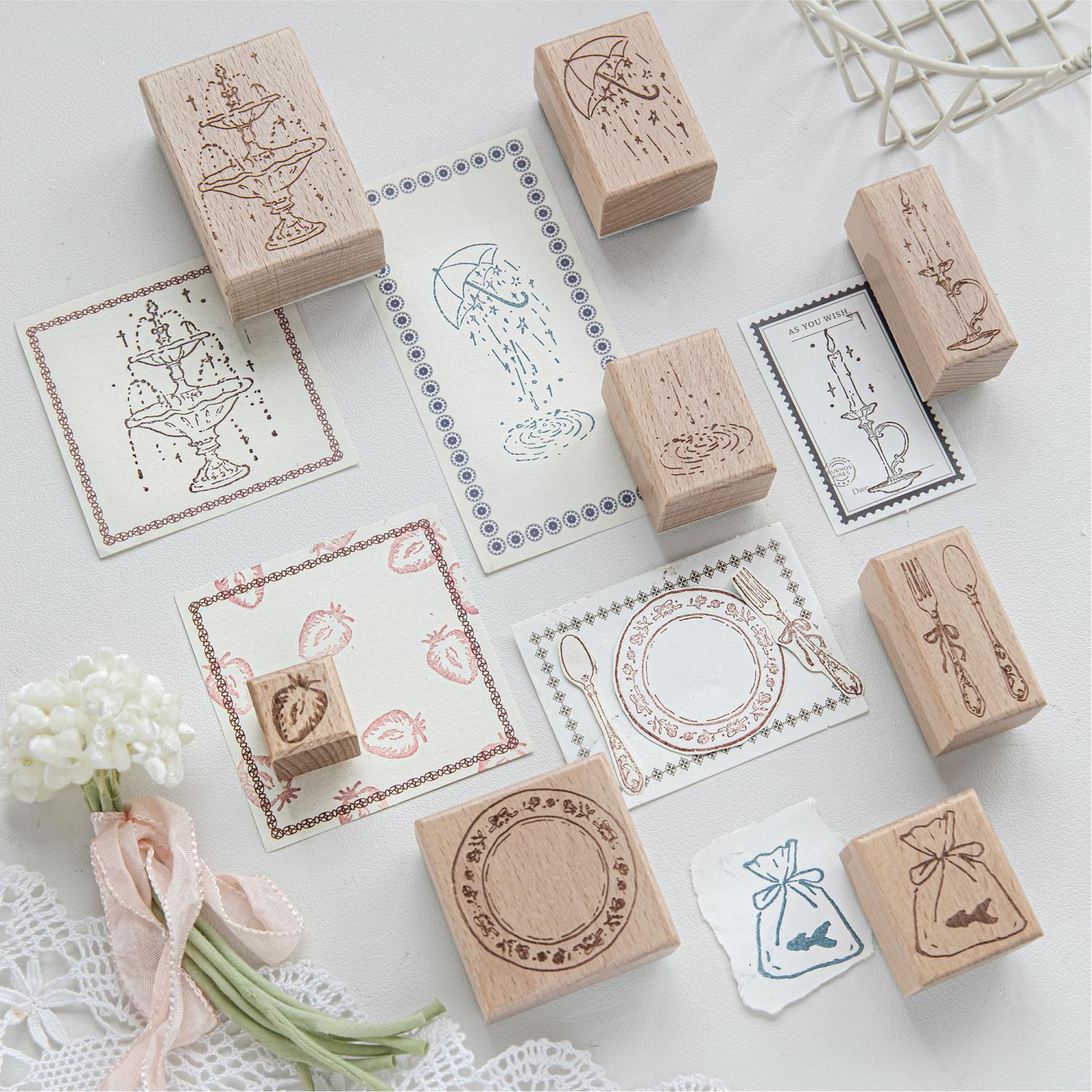 噴水キャンドル食器キャンドルテーブルウェアデザイン木製スタン - Candle Making Process のレビューと価格