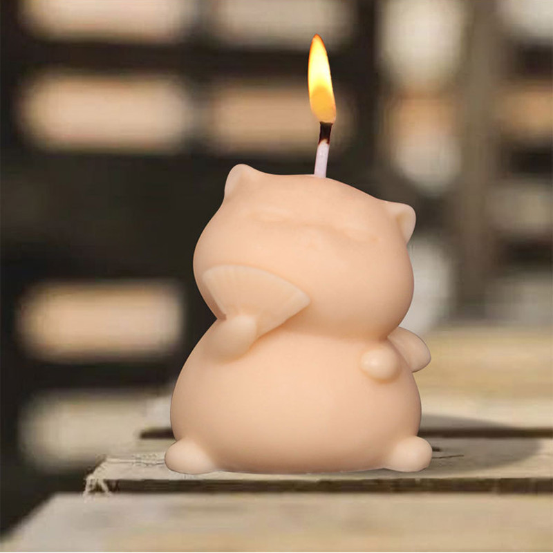 動物,アロマテラピーキャンドル,シリコン,手作り石鹸,カビ, - Candle Making Fat のレビューと価格