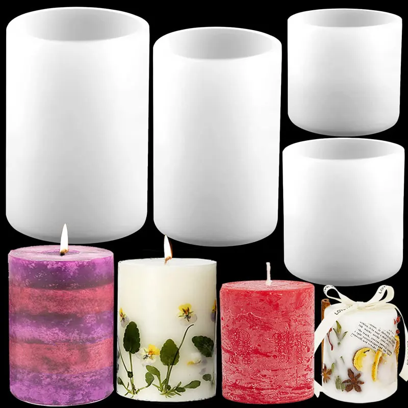 シリコンモールド,エポキシ樹脂,成形金型,日曜大工用,ワック - Candle Making Tips のレビューと価格