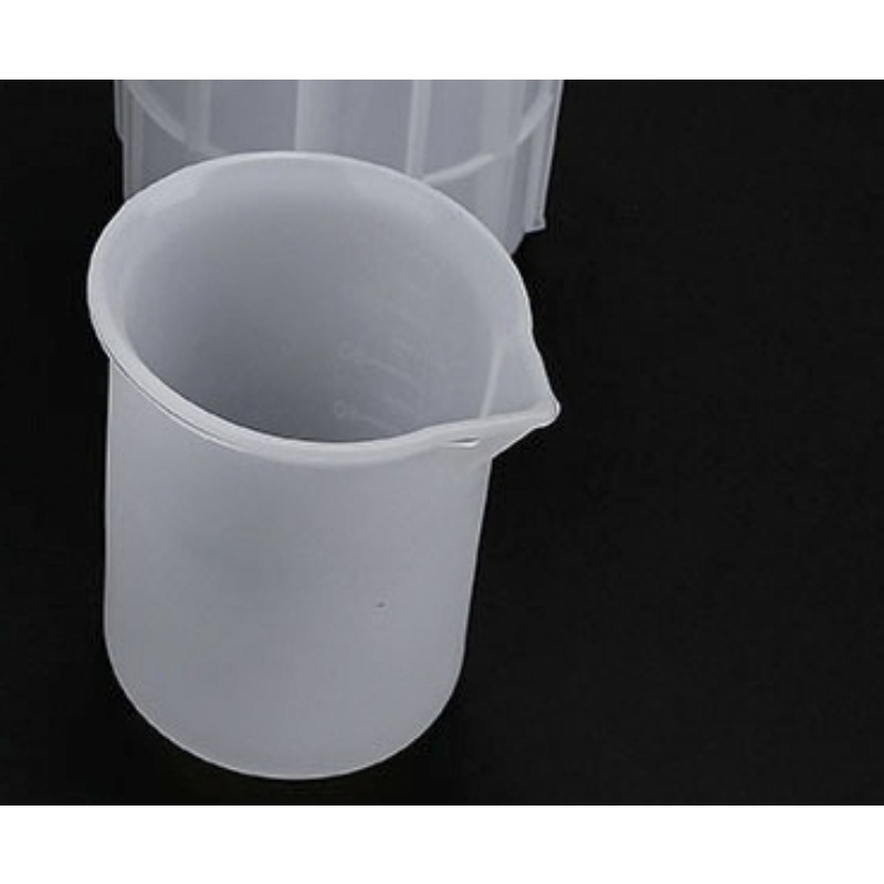 キャンドルモールド、クリスタルエポキシ樹脂モールド、ミリリッ - Candle Making Process のレビューと価格