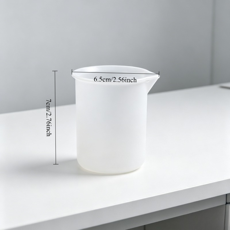 キャンドルモールド、クリスタルエポキシ樹脂モールド、ミリリッ - Candle Making Process のレビューと価格