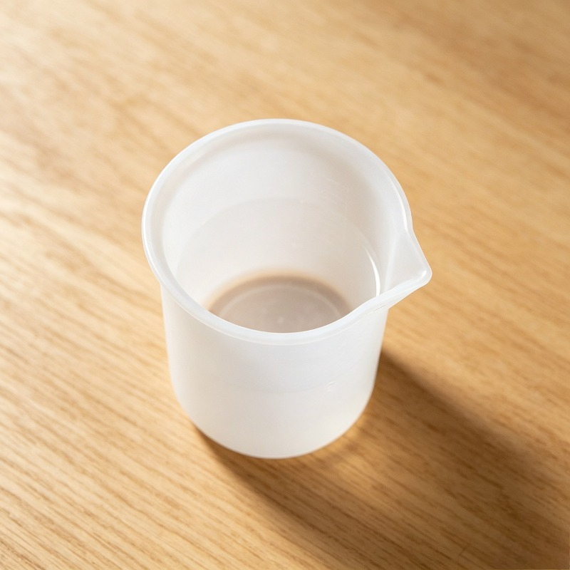 キャンドルモールド、クリスタルエポキシ樹脂モールド、ミリリッ - Candle Making Process のレビューと価格