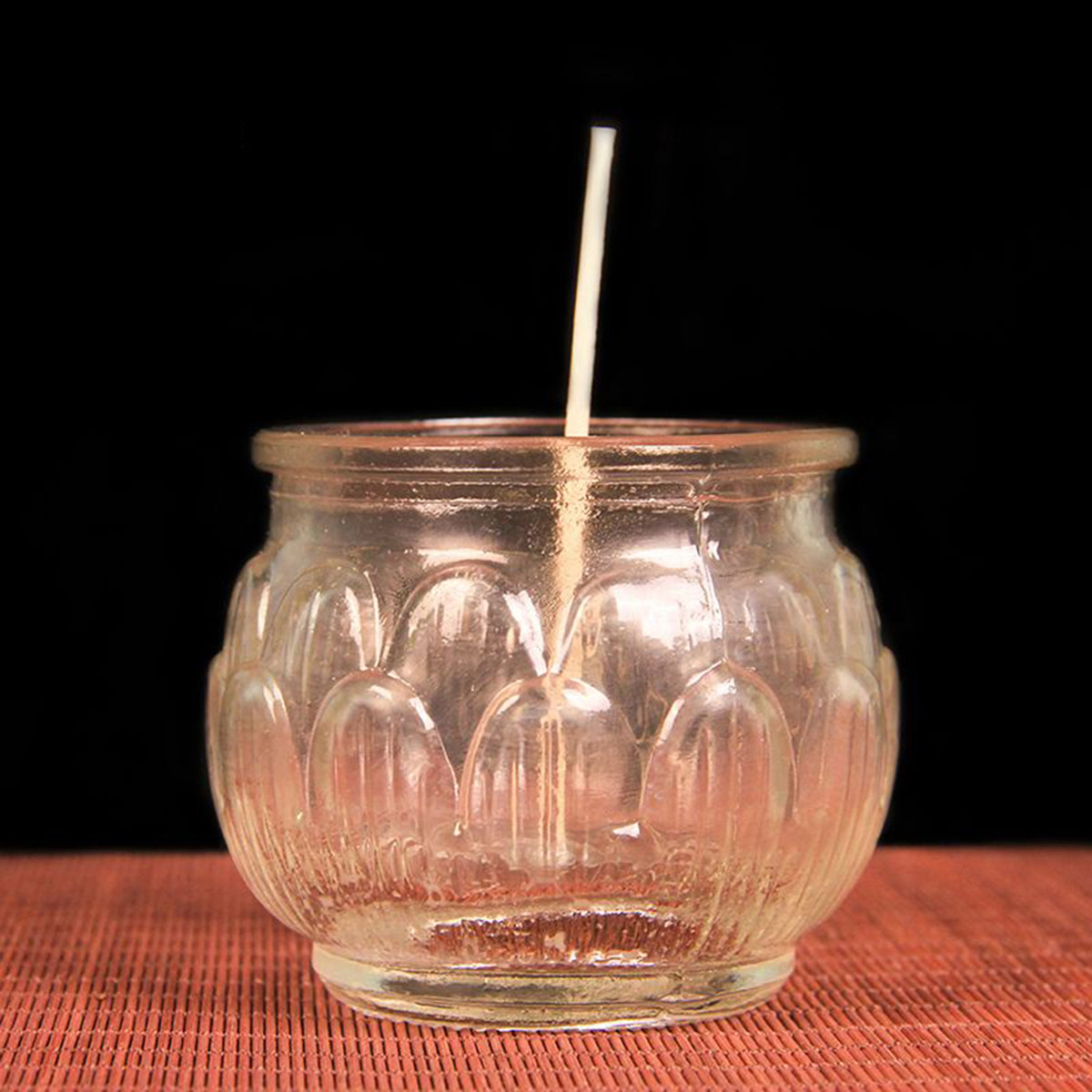 100個入り、低煙性コットン芯。DIYキャンドル作りに最適。 - Candle Making Gel Wax のレビューと価格