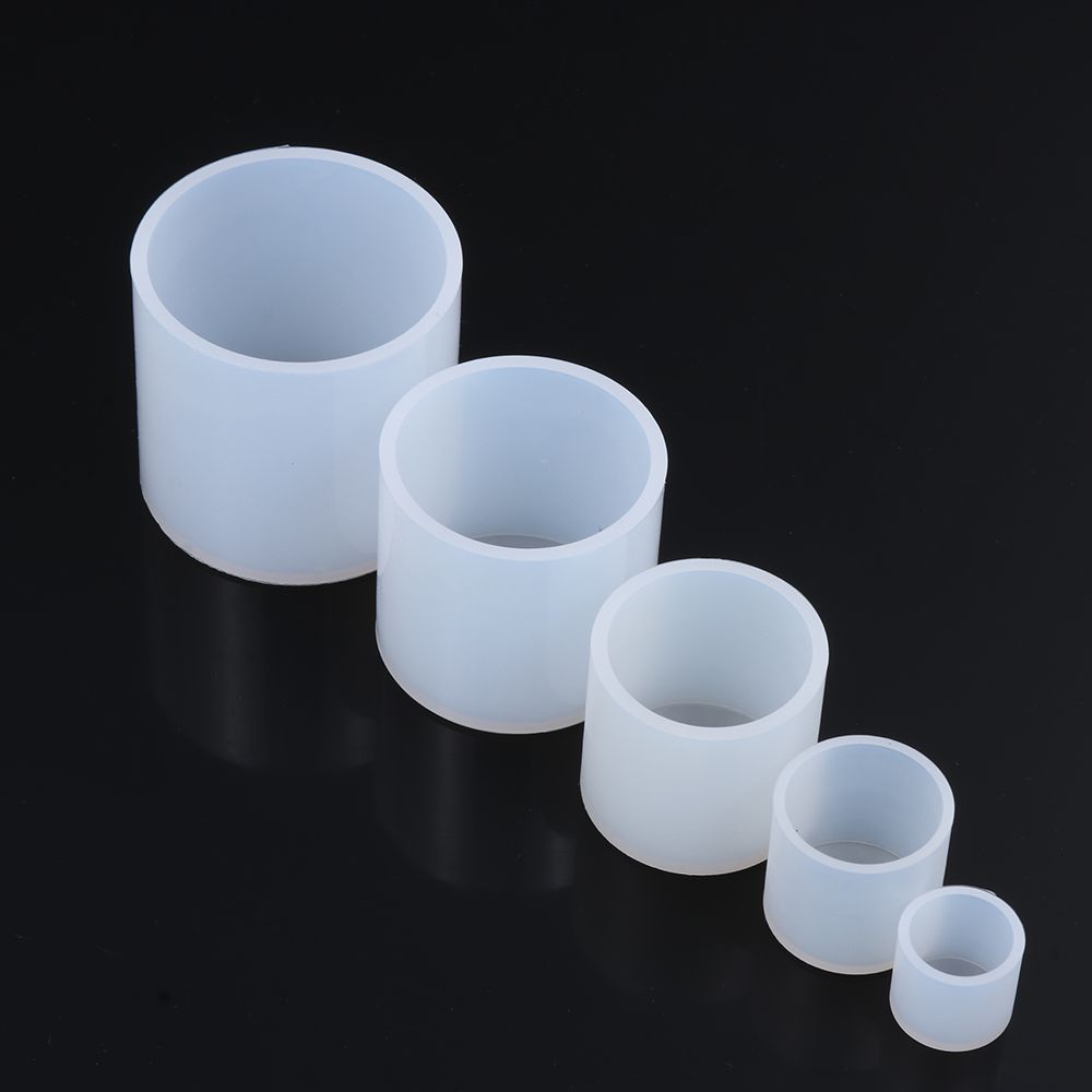 シリコンモールド,3D円筒形,手作り,フラワーアレンジメント - Candle Making Tips のレビューと価格