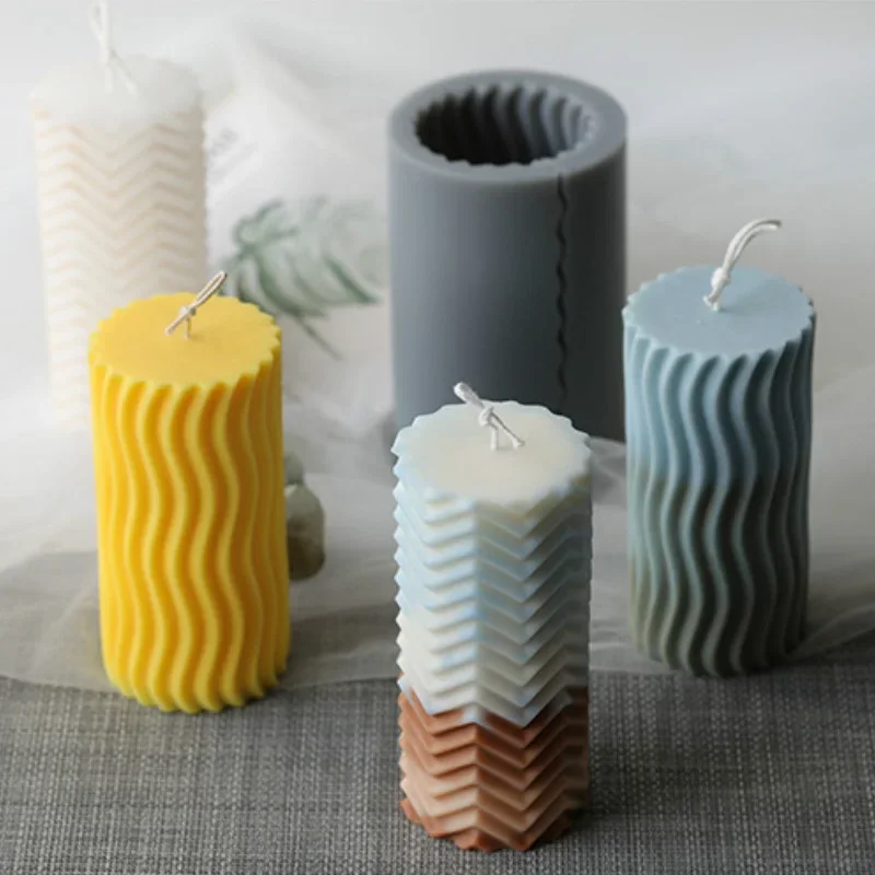 創造性あふれる新しいアロマセラピー用DIYキャンドル作成ワッ - Candle Making Gel Wax のレビューと価格