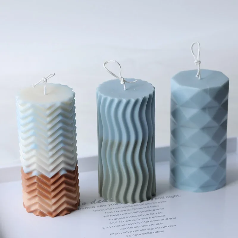 創造性あふれる新しいアロマセラピー用DIYキャンドル作成ワッ - Candle Making Gel Wax のレビューと価格