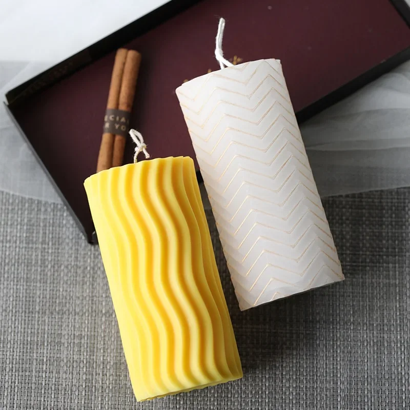 創造性あふれる新しいアロマセラピー用DIYキャンドル作成ワッ - Candle Making Gel Wax のレビューと価格