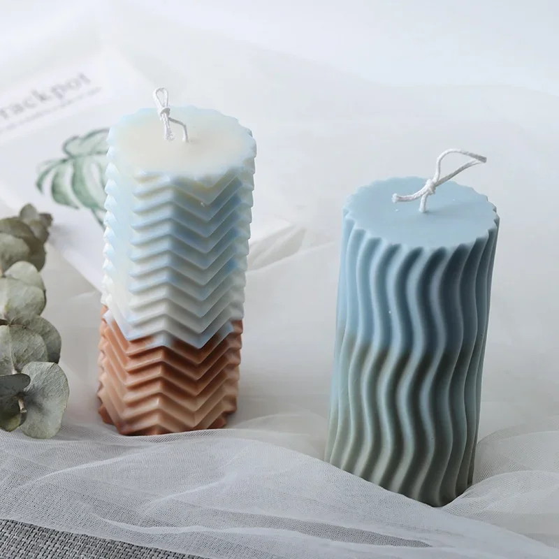 創造性あふれる新しいアロマセラピー用DIYキャンドル作成ワッ - Candle Making Gel Wax のレビューと価格