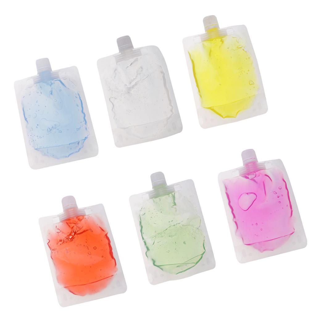 ジェリーワックス 高透明度 弾性のあるキャンドル製造用ワック - Candle Making Gel Wax のレビューと価格
