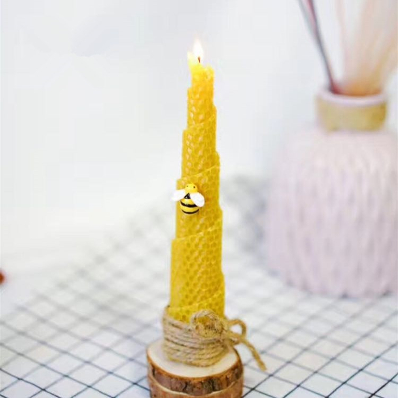12 個 15 センチメートル * 20 センチメートル * - Candle Making Process のレビューと価格
